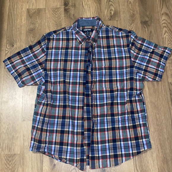 Land’s End men’s button down - Picture 1 of 1